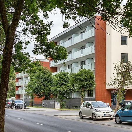 Apartamenty Blizej Morza - Visitopl Kolobrzeg Bagian luar foto