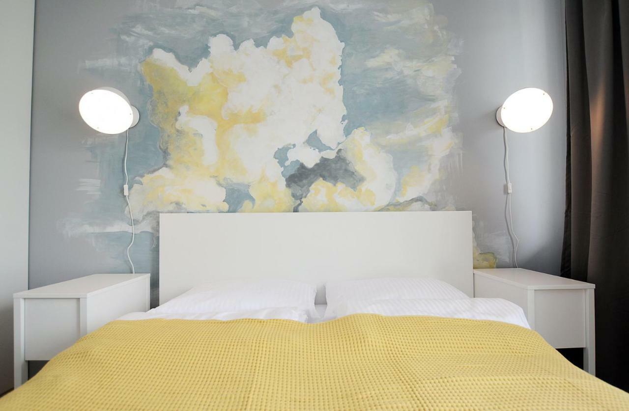 Apartamenty Blizej Morza - Visitopl Kolobrzeg Bagian luar foto