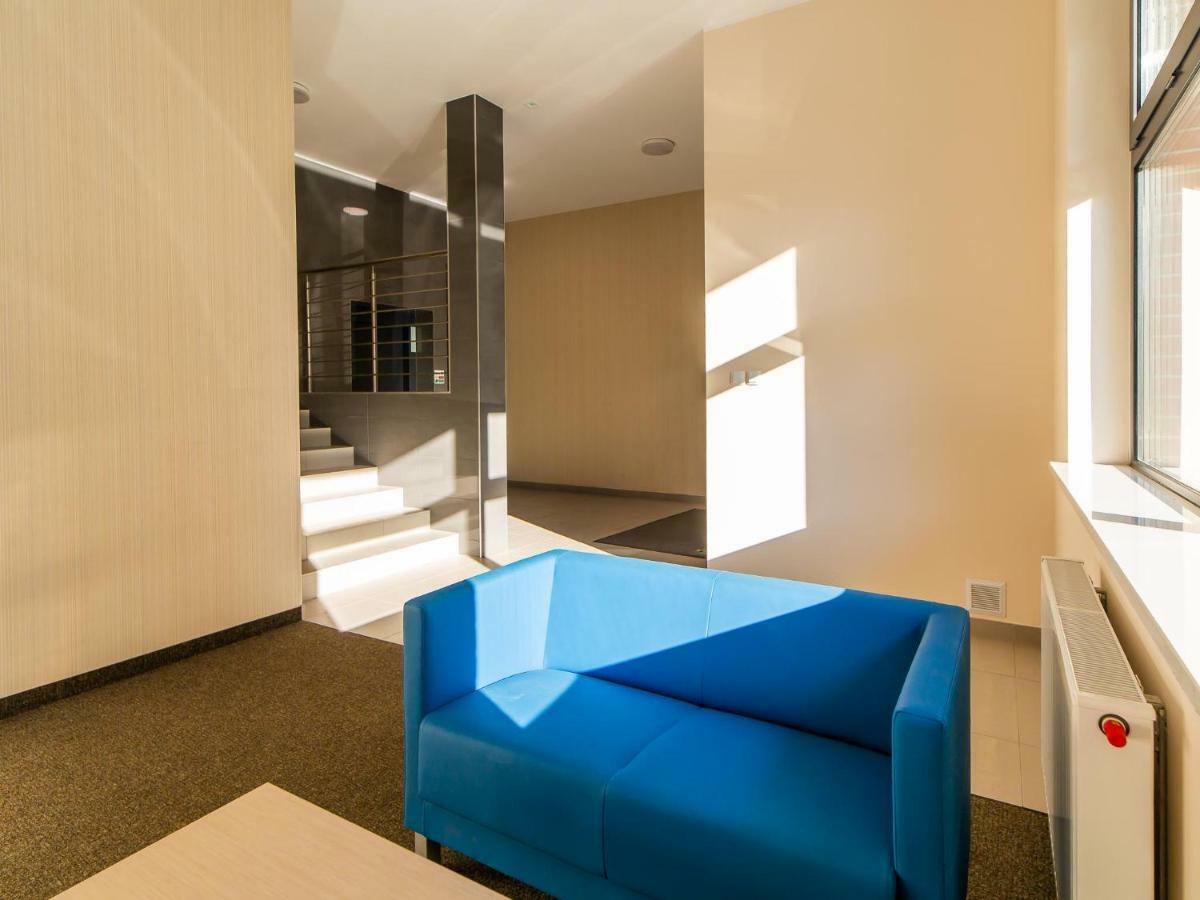 Apartamenty Blizej Morza - Visitopl Kolobrzeg Bagian luar foto