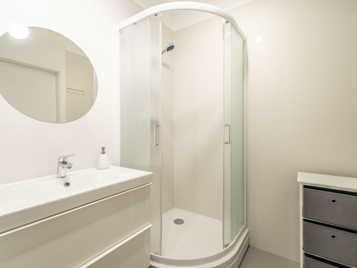 Apartamenty Blizej Morza - Visitopl Kolobrzeg Bagian luar foto